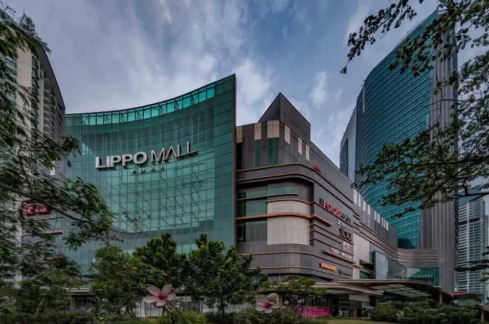 Read more about the article Lippo Malls Indonesia Kini Kelola 70 Pusat Perbelanjaan, Terbaru di Lampung