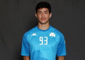 Read more about the article Persija Jakarta Tanggapi Isu Kedatangan Cyrus Margono di Hari Terakhir Bursa Transfer