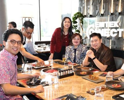 Read more about the article Bagaimana Emtek Connect 2026 Membawa Brand dari Reach ke Revenue