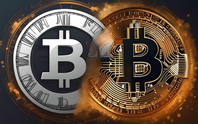 Read more about the article Harga Bitcoin Terpangkas 50% dari Posisi Tertinggi, Pengamat Bilang Begini