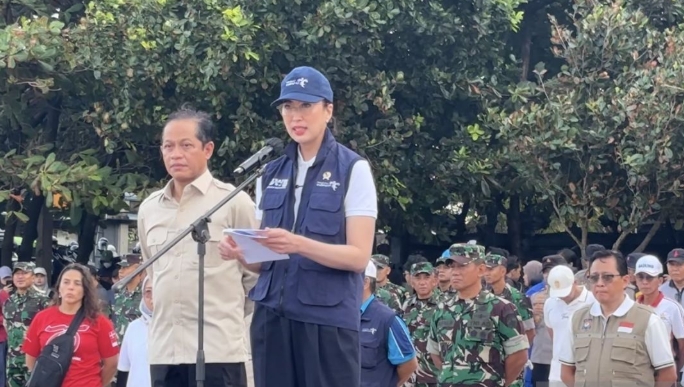 Read more about the article Menpar: Destinasi Kotor Dapat Berpengaruh ke Penurunan Devisa