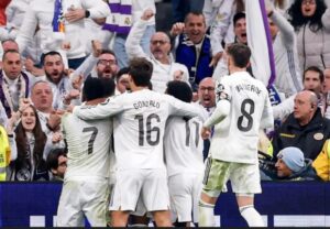 Read more about the article Real Madrid Absen Belanja Januari, Ini Pertimbangan Klub